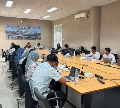 Unimal Perkuat Kolaborasi Riset Energi Terbarukan Bersama Akademisi Malaysia