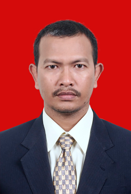 Dr. Ismadi, S. P., M.Si