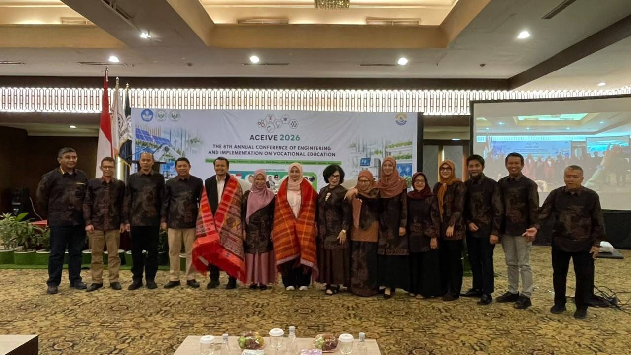 Unimal Hadiri ACEIVE 2026, Dorong Inovasi Biomaterial Berkelanjutan untuk Ketahanan Pangan dan Iklim